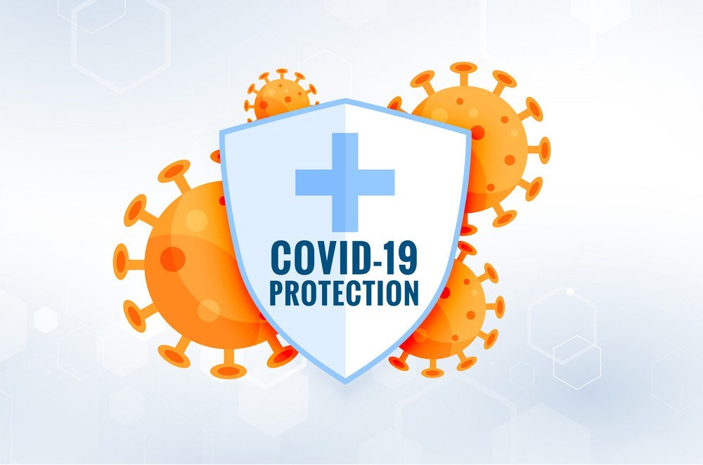 Covid 19 protection